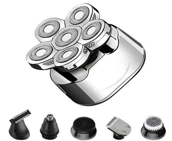resuxi lk8820 electric shaver 6in1 beard removal waterproof trimmer with led display263r7403458
resuxi lk8820 electric shaver 6in1 beard removal waterproof trimmer with led display263r7403458