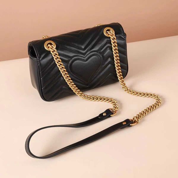 designers bags fashion marmont bags women luxury women's bag meng love chain bag tiger bag da0d
designers bags fashion marmont bags women luxury women's bag meng love chain bag tiger bag da0d