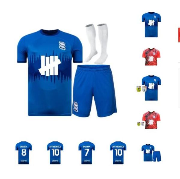 23 24 birmingham soccer jersey deeney mcgree city fc 2024 2023 home away third adults men kids kit football shirts short socks pedersen dean, Black;yellow
23 24 birmingham soccer jersey deeney mcgree city fc 2024 2023 home away third adults men kids kit football shirts short socks pedersen dean, Black;yellow