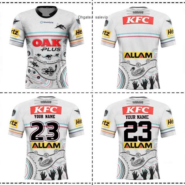 fw23 men's t-shirts 2023 penrith panthers home rugby jersey 2023/24 penrith panthers premiers indigenous challenge rugby jersey shorts, White;black
fw23 men's t-shirts 2023 penrith panthers home rugby jersey 2023/24 penrith panthers premiers indigenous challenge rugby jersey shorts, White;black