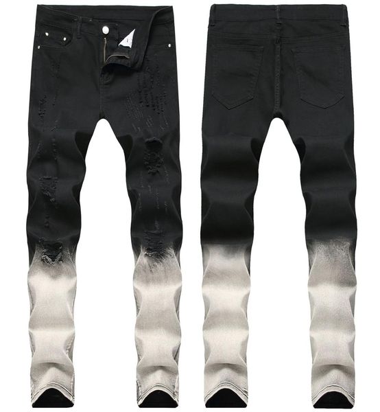 skinny mens black jeans cool men ripped jeans stretch slim fit denim biker jeans hip hop men streetwear 18667791734, Blue
skinny mens black jeans cool men ripped jeans stretch slim fit denim biker jeans hip hop men streetwear 18667791734, Blue