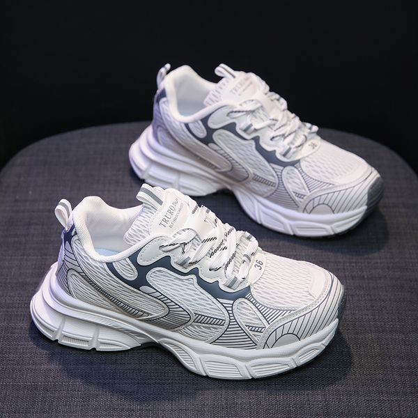 fashion women designer casual shoes triple white black grey pink purple mesh sports shoe trainers woman girls platform tennis sneakers size
fashion women designer casual shoes triple white black grey pink purple mesh sports shoe trainers woman girls platform tennis sneakers size