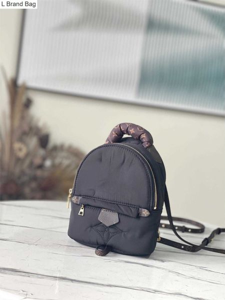 2023 new 10a new backpack bag womens backpacks designer backpacks bags fashion casual women small back pack style l217, Black
2023 new 10a new backpack bag womens backpacks designer backpacks bags fashion casual women small back pack style l217, Black