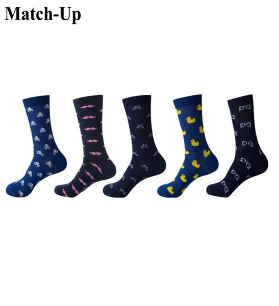 matchup men cartoon cotton socks art patterned casual crew socks 5pack shoe size 61214415348181659, Black
matchup men cartoon cotton socks art patterned casual crew socks 5pack shoe size 61214415348181659, Black