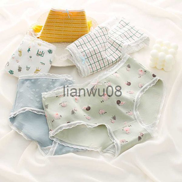 panties young girl underwear 6pclot cotton lovely middle waist briefs student panties children blue plaid teenagers mxl x0802, Camo
panties young girl underwear 6pclot cotton lovely middle waist briefs student panties children blue plaid teenagers mxl x0802, Camo