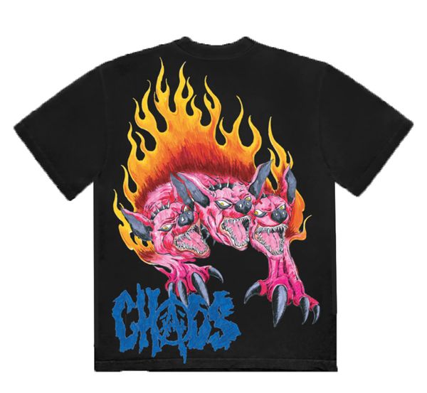 t. s travis ua album rap asap style high street designer t-shirt short sleeve ing, White;black
t. s travis ua album rap asap style high street designer t-shirt short sleeve ing, White;black