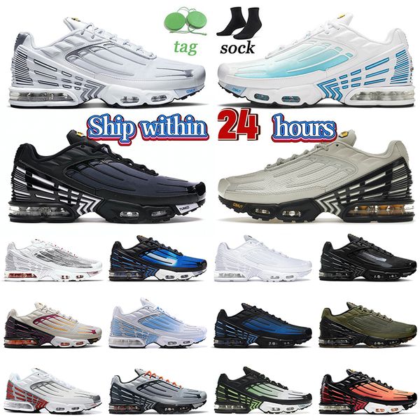 tn 3 tn plus mens women running shoes laser blue silver obsidian bone black olive spray painted ghost green sports tns tn3 outdoor dhgate sn
tn 3 tn plus mens women running shoes laser blue silver obsidian bone black olive spray painted ghost green sports tns tn3 outdoor dhgate sn