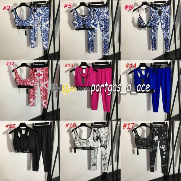 women tracksuit woman yoga outfits padded gym tank leggings set high rise webbing sports outfit jogging shirt girl dry quickly sportswear, Black
women tracksuit woman yoga outfits padded gym tank leggings set high rise webbing sports outfit jogging shirt girl dry quickly sportswear, Black
