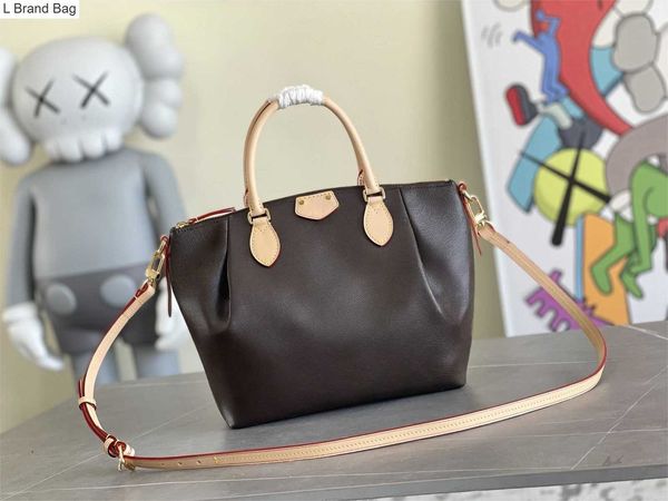 2023 new 5a designers classic turenne womens tote bag crossbody handbag luxury shell dumpling bags shoulder bag im09, Black
2023 new 5a designers classic turenne womens tote bag crossbody handbag luxury shell dumpling bags shoulder bag im09, Black
