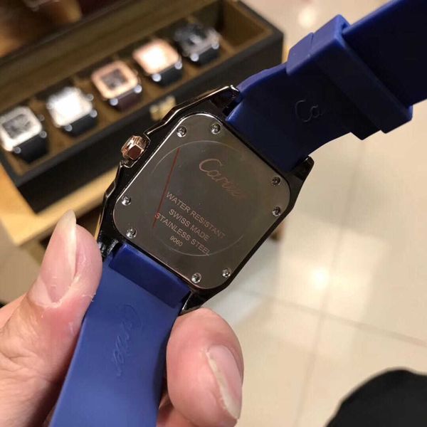 luxury classical santos watch for men movement quartz watches 5eg8 high qualiy prx montre luxe blue dial date uhr limited sales with box, Slivery;golden
luxury classical santos watch for men movement quartz watches 5eg8 high qualiy prx montre luxe blue dial date uhr limited sales with box, Slivery;golden
