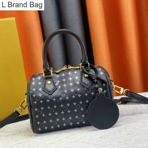 l bag tote bag designer bag womens portable one shoulder bag fashion chain crossbody bag vintage print pillow bag #22595 stam, Black
l bag tote bag designer bag womens portable one shoulder bag fashion chain crossbody bag vintage print pillow bag #22595 stam, Black