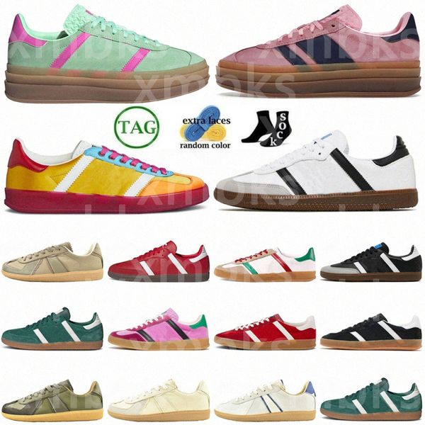 og cloud vegan gazelle pink glow bold indoor white gum pulse mint yellow velvet wom casual shoes men women mexico black blue beige green bon
og cloud vegan gazelle pink glow bold indoor white gum pulse mint yellow velvet wom casual shoes men women mexico black blue beige green bon