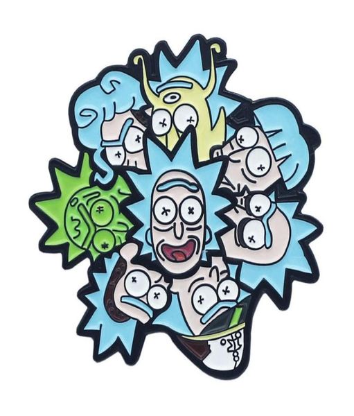 creativity doctor enamel pins collect funnny metal cartoon brooch backpack hat bag collar lapel badges fashion jewelry gifts movie7044310, Blue
creativity doctor enamel pins collect funnny metal cartoon brooch backpack hat bag collar lapel badges fashion jewelry gifts movie7044310, Blue