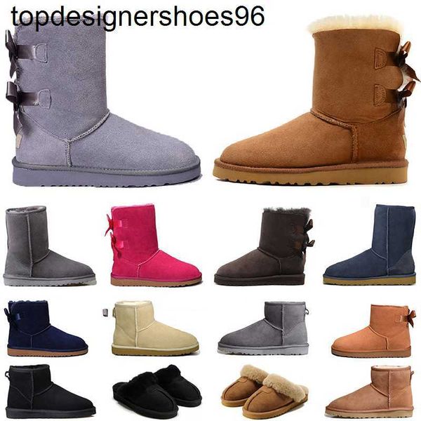 designer womens boots booties classic snow boot chestnut low bow black grey pink navy blue ankle short winter mini booties keep warm gai
designer womens boots booties classic snow boot chestnut low bow black grey pink navy blue ankle short winter mini booties keep warm gai