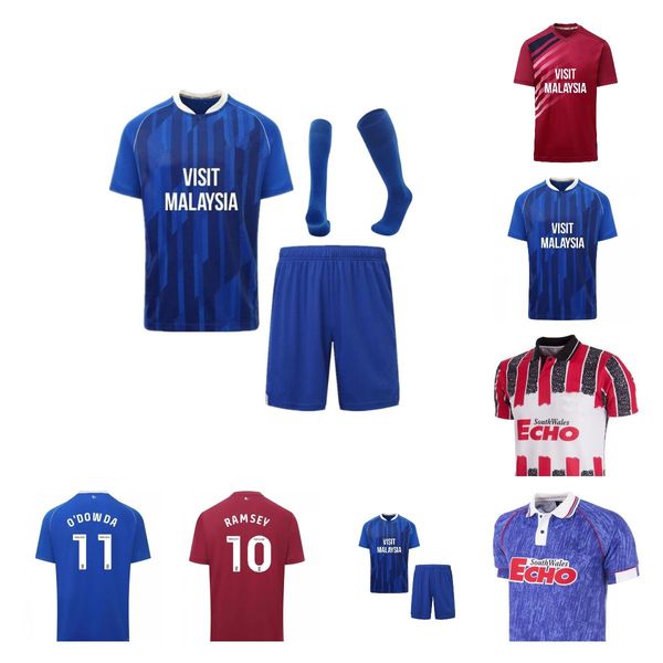 23 24 cardiff ralls soccer jerseys philogenep rinom colwill home away 3rd football shirts ratcliffe o'dowda 1990 1993 1994 retro unifor, Black;yellow
23 24 cardiff ralls soccer jerseys philogenep rinom colwill home away 3rd football shirts ratcliffe o'dowda 1990 1993 1994 retro unifor, Black;yellow