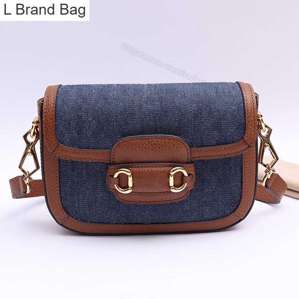 l bag fashion shoulder bags 1955 horsebit mini pvc denim women wallet 658574 multifunctional cross body retro vintage style ladies buckle fl, Black
l bag fashion shoulder bags 1955 horsebit mini pvc denim women wallet 658574 multifunctional cross body retro vintage style ladies buckle fl, Black