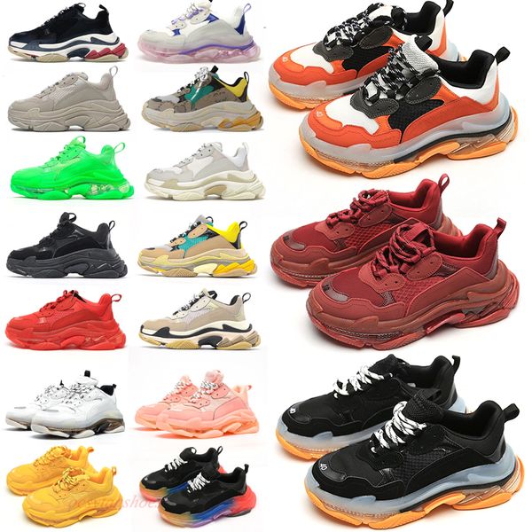 2023 paris crystal bottom dad shoes 17w women mens casual shoes platform trainers triple s sneaker designer flat sneakers size 35-45
2023 paris crystal bottom dad shoes 17w women mens casual shoes platform trainers triple s sneaker designer flat sneakers size 35-45