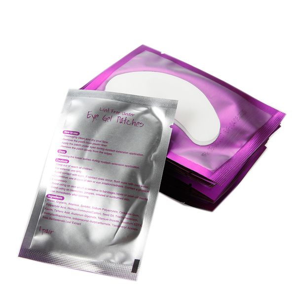 makeup tools 200500 pairs patches under eye pads for eyelash lint tips sticker wraps eyelashes 230801
makeup tools 200500 pairs patches under eye pads for eyelash lint tips sticker wraps eyelashes 230801