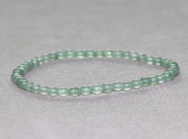 mg0030 whole green aventurine bracelet 4 mm mini gemstone bracelet womens yoga mala beads balance jewelry3145720, Black
mg0030 whole green aventurine bracelet 4 mm mini gemstone bracelet womens yoga mala beads balance jewelry3145720, Black
