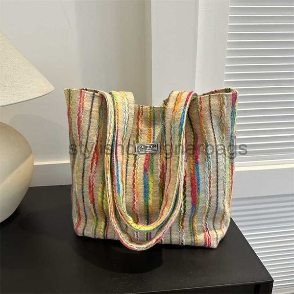 shoulder bags large capacity fashion stripe handbag 2023 summer commuter fashion casual bag fashionable one shoulder underarm tote bagstylis
shoulder bags large capacity fashion stripe handbag 2023 summer commuter fashion casual bag fashionable one shoulder underarm tote bagstylis
