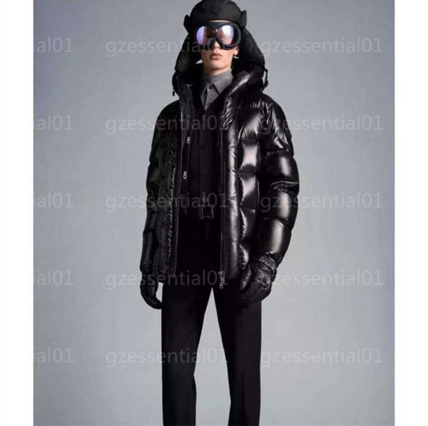 monclears jacket winter down coat designer hoodie men clothing stylish letter webbing design cold warm coats business leisure downs mens puf, Black
monclears jacket winter down coat designer hoodie men clothing stylish letter webbing design cold warm coats business leisure downs mens puf, Black