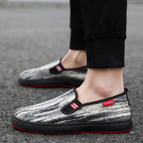 2023 mens casual shoes designer fashion sneakers black grey navy outdoor men platform jogging sports loafers flats trainers for size 39-44
2023 mens casual shoes designer fashion sneakers black grey navy outdoor men platform jogging sports loafers flats trainers for size 39-44