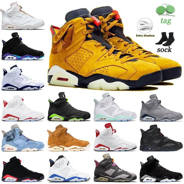 6s mens basketball shoes wheat unc travismidnight navy dmp mint foam carmine gold hoops singles day toro metallic silver cool grey aqua men
6s mens basketball shoes wheat unc travismidnight navy dmp mint foam carmine gold hoops singles day toro metallic silver cool grey aqua men
