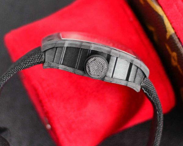 rm12-01 real tourbillon watch fantasic superb men wrist watches ih80 high-end quality mechanical uhr ntpt all carbon fiber case montre richa, Slivery;brown
rm12-01 real tourbillon watch fantasic superb men wrist watches ih80 high-end quality mechanical uhr ntpt all carbon fiber case montre richa, Slivery;brown