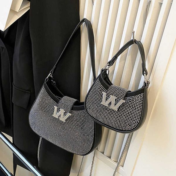 luxury hobos popular texture armpit bag for women 2023 new fashion rhinestone shoulder bag niche chain crossbody bags
luxury hobos popular texture armpit bag for women 2023 new fashion rhinestone shoulder bag niche chain crossbody bags