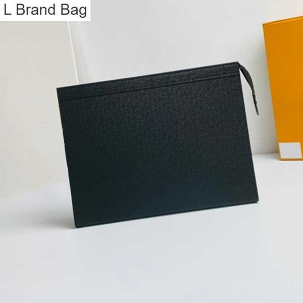l bag mirror quality clutch travel bag official handbag office bag pochette fashion medium black leather pallet design square zip bag 30675
l bag mirror quality clutch travel bag official handbag office bag pochette fashion medium black leather pallet design square zip bag 30675
