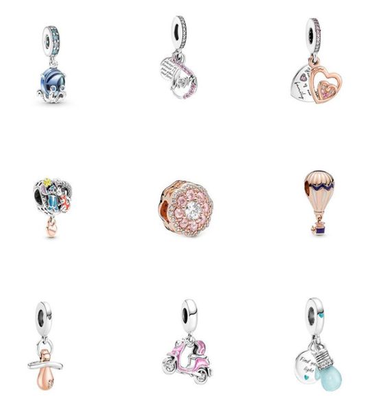 new s925 sterling silver loose bead charms beaded pendant womens original fit bracelets love motorcycle flower turtle designer jewelry diy l, Bronze;silver
new s925 sterling silver loose bead charms beaded pendant womens original fit bracelets love motorcycle flower turtle designer jewelry diy l, Bronze;silver
