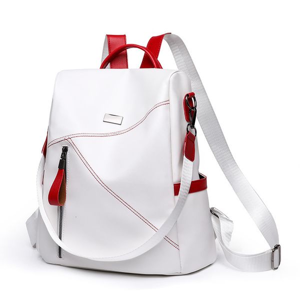 school bags large backpack women leather rucksack teenagers travel backpacks shoulder antitheft girls mochila back pack 230801
school bags large backpack women leather rucksack teenagers travel backpacks shoulder antitheft girls mochila back pack 230801