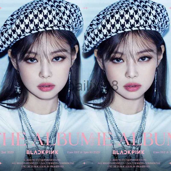 stingy brim hats celebrity jennie beret ladies houndstooth casual british flat hat elegant wool without eaves painter hats j230802, Blue;gray
stingy brim hats celebrity jennie beret ladies houndstooth casual british flat hat elegant wool without eaves painter hats j230802, Blue;gray