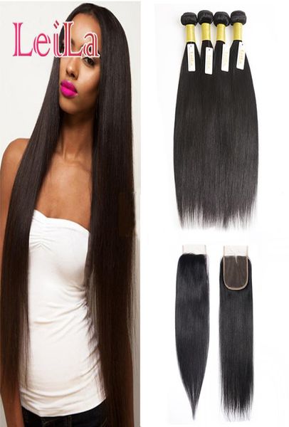 malaysian straight hair for beauty 4 bundles with lace closure silky unprocessed human hair 5pieceslot for full hair9935270, Black;brown
malaysian straight hair for beauty 4 bundles with lace closure silky unprocessed human hair 5pieceslot for full hair9935270, Black;brown