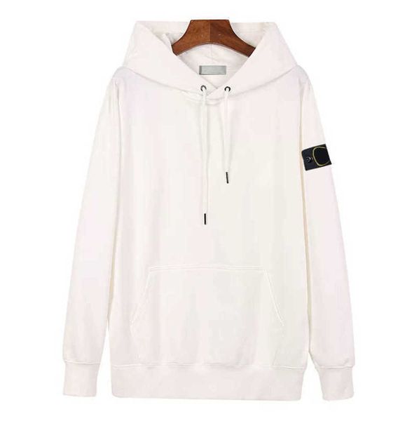 spring and autumn hoodie pure cotton american style fashion high street embroidery compass label stone men island round collar all loose lei, Black
spring and autumn hoodie pure cotton american style fashion high street embroidery compass label stone men island round collar all loose lei, Black
