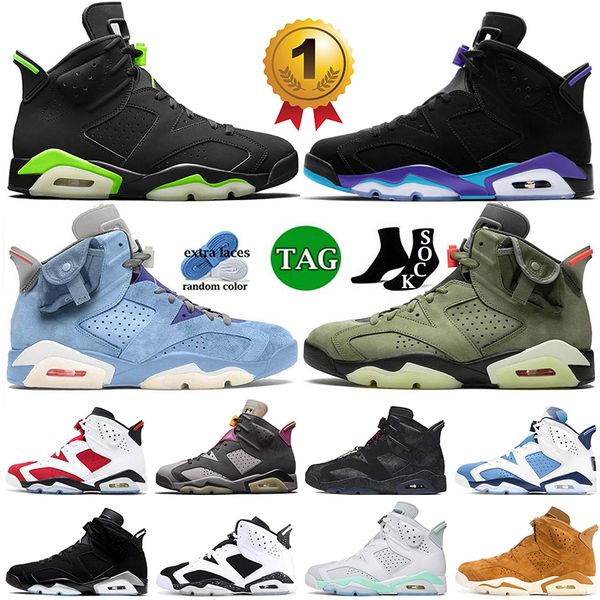 6 6s basketball shoes for men women electric green aqua travis metallic silver cool grey hare sport blue toro unc carmine jumpman dmp shoe s
6 6s basketball shoes for men women electric green aqua travis metallic silver cool grey hare sport blue toro unc carmine jumpman dmp shoe s