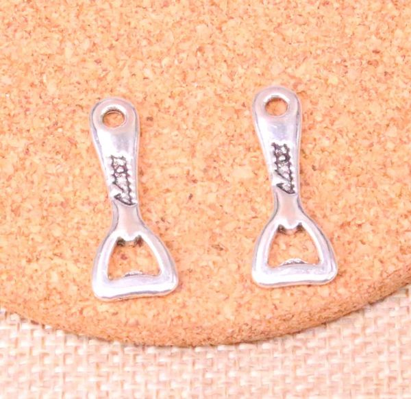 92pcs charms beer bottle opener 2710mm antique making pendant fitvintage tibetan silverdiy handmade jewelry3767829, Bronze;silver
92pcs charms beer bottle opener 2710mm antique making pendant fitvintage tibetan silverdiy handmade jewelry3767829, Bronze;silver