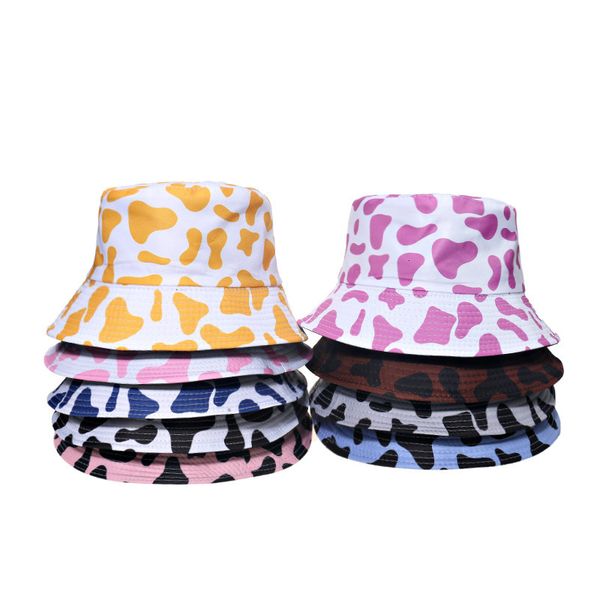 wide brim hats bucket cow print hat reversible foldable fisherman spring summer lady girl panama caps women fashion sun protection cap 23080, Blue;gray
wide brim hats bucket cow print hat reversible foldable fisherman spring summer lady girl panama caps women fashion sun protection cap 23080, Blue;gray