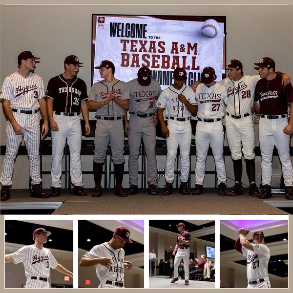 texas a&m baseball jersey custom stitched mens youth nathan dettmer jake palisch ryan prager joseph menefee will johnston texas a&m aggies j, Black
texas a&m baseball jersey custom stitched mens youth nathan dettmer jake palisch ryan prager joseph menefee will johnston texas a&m aggies j, Black