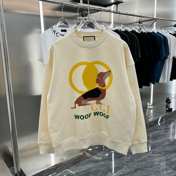 men's plus size hoodies & sweatshirts round neck long sleeve sweater high street hoodie women's fashion sweatshirt wool roll fabri, Black;brown
men's plus size hoodies & sweatshirts round neck long sleeve sweater high street hoodie women's fashion sweatshirt wool roll fabri, Black;brown