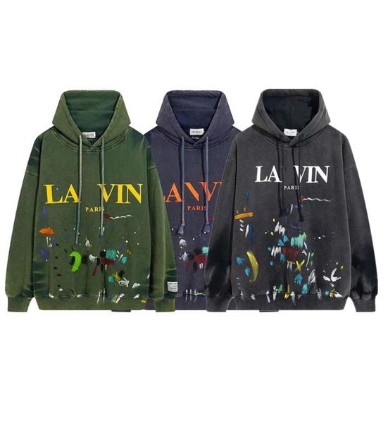 2023 mens womens designer hooded sweatshirts yes fashion man hoodies casual high street luxury hip hop cotton streetwear t-shirt clothes821, Black
2023 mens womens designer hooded sweatshirts yes fashion man hoodies casual high street luxury hip hop cotton streetwear t-shirt clothes821, Black