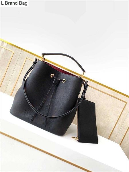 2023 new 10a designer bucket bag leather shoulder lady bags fashion handbags purses crossbody women classic women bags lkum, Black
2023 new 10a designer bucket bag leather shoulder lady bags fashion handbags purses crossbody women classic women bags lkum, Black