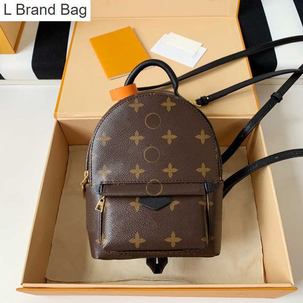 l bag designer bag m44873 classic printed backpack new leather shoulder bag fashion portable bag wallet card bag commuter bag bj49, Black
l bag designer bag m44873 classic printed backpack new leather shoulder bag fashion portable bag wallet card bag commuter bag bj49, Black