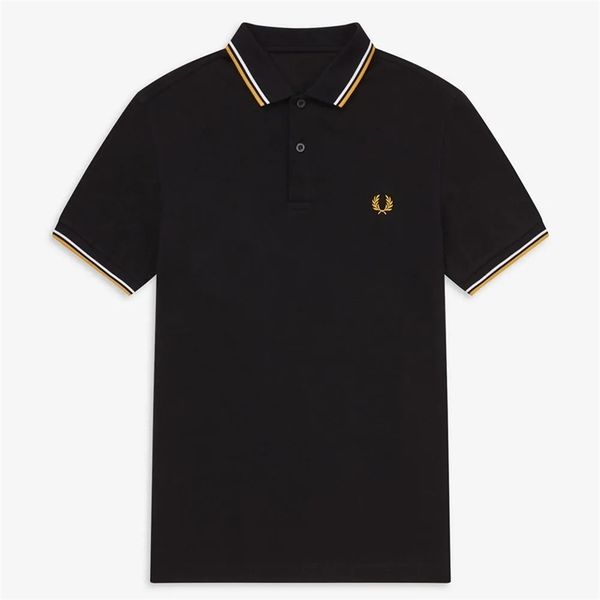 men's polos summer men's classic series business short sleeve fashion polo shirt 230801, White;black
men's polos summer men's classic series business short sleeve fashion polo shirt 230801, White;black