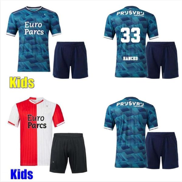 23/24 feyenoors soccer jerseys 2023 concept edition kokcu het gimenez trauner danilo szymanski dilrosun hancko geertruida kids kits football, Black
23/24 feyenoors soccer jerseys 2023 concept edition kokcu het gimenez trauner danilo szymanski dilrosun hancko geertruida kids kits football, Black