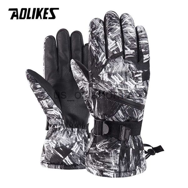 ski gloves aolikes thermal ski gloves men women winter fleece waterproof warm snowboard snow gloves 5 finger touch screen for skiing riding
ski gloves aolikes thermal ski gloves men women winter fleece waterproof warm snowboard snow gloves 5 finger touch screen for skiing riding