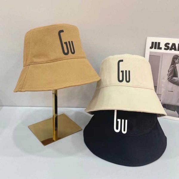 r luxury hat new letter bucket hat spring summer leisure basin hat versatile female sunshade sunscreen guapi fashion, Blue;gray
r luxury hat new letter bucket hat spring summer leisure basin hat versatile female sunshade sunscreen guapi fashion, Blue;gray