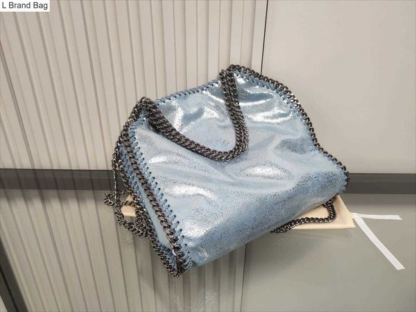 2023 new 5a new fashion women handbag stella mccartney pvc leather shopping bag handbag 3th 5yg4, Black
2023 new 5a new fashion women handbag stella mccartney pvc leather shopping bag handbag 3th 5yg4, Black