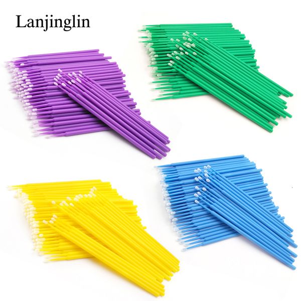 makeup tools 500pcsset disposable colorful cotton swabs eyelash brushes cleaning swab cosmetic for make up stick 230801
makeup tools 500pcsset disposable colorful cotton swabs eyelash brushes cleaning swab cosmetic for make up stick 230801