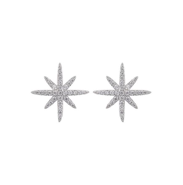 zircon octagonal star paragraph rhinestone earrings fashion jewelry sliver earrings gle4920a9381633, Golden;silver
zircon octagonal star paragraph rhinestone earrings fashion jewelry sliver earrings gle4920a9381633, Golden;silver